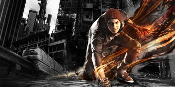Rumor inFAMOUS Kembali Menguat, PlayStation Studios Disebut Pertimbangkan Proyek Baru Untuk PS5