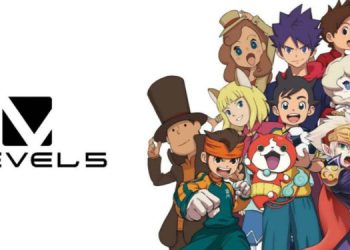 Level-5 Beri Peringatan Tegas Untuk Penyebar Versi Bajakan Game Mereka