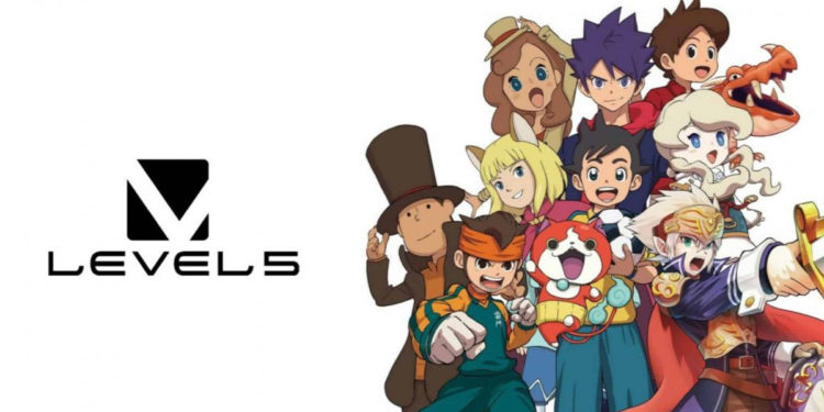 Level-5 Beri Peringatan Tegas Untuk Penyebar Versi Bajakan Game Mereka
