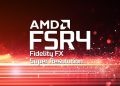Advanced Micro Devices Konfirmasi FSR 4.1 Akan Hadir Untuk Radeon RX 7000 dan RX 6000