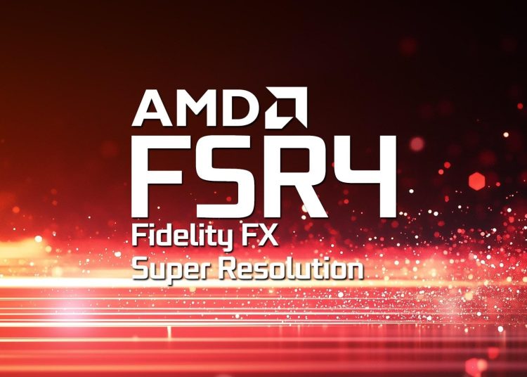 Advanced Micro Devices Konfirmasi FSR 4.1 Akan Hadir Untuk Radeon RX 7000 dan RX 6000