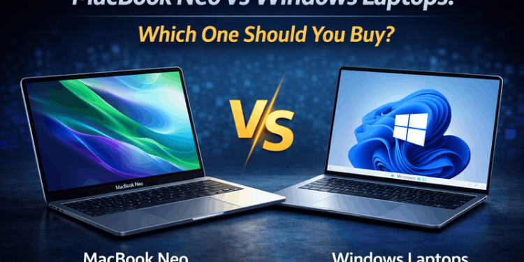 Microsoft Kalah dari Apple Neo ? Persaingan Teknologi Makin Panas