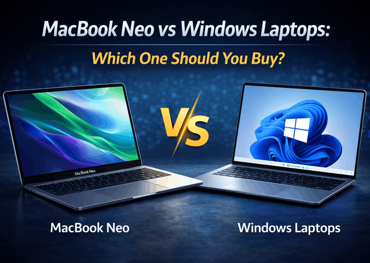 Microsoft Kalah dari Apple Neo ? Persaingan Teknologi Makin Panas