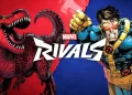 Marvel Rivals Bagikan Detail Konten Season 8, Cyclops Resmi Jadi Hero Baru