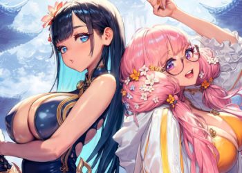 SHIFT UP Janjikan Detail Baru Project Spirits Akan Dibagikan Tahun Ini