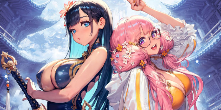 SHIFT UP Janjikan Detail Baru Project Spirits Akan Dibagikan Tahun Ini
