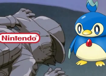 Paten Lainnya Ditolak, Perseteruan Nintendo dan Palworld Masih Terus Memanas