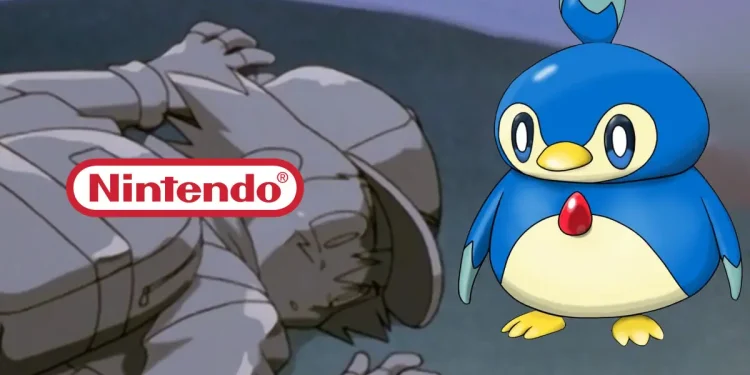 Paten Lainnya Ditolak, Perseteruan Nintendo dan Palworld Masih Terus Memanas