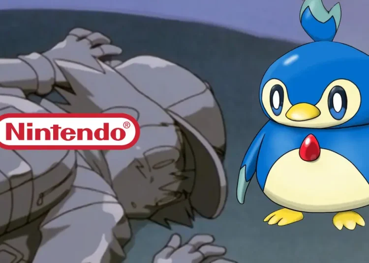 Paten Lainnya Ditolak, Perseteruan Nintendo dan Palworld Masih Terus Memanas