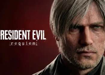 Menolak Pensiun, Capcom Siap Bawa Leon Kembali Bahkan di Usia 70 Tahun
