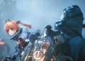 Reverse Collapse: F, Shooter Co-op Sci-Fi Siap Hadir di 2028