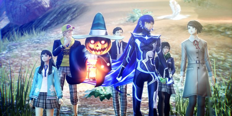 Atlus Ungkap Tantangan Besar Dalam Mengembangkan Seri Shin Megami Tensei