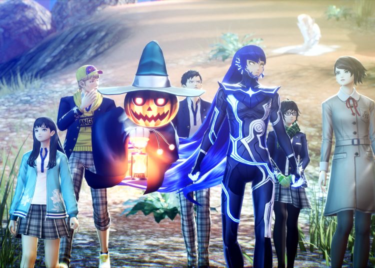 Atlus Ungkap Tantangan Besar Dalam Mengembangkan Seri Shin Megami Tensei