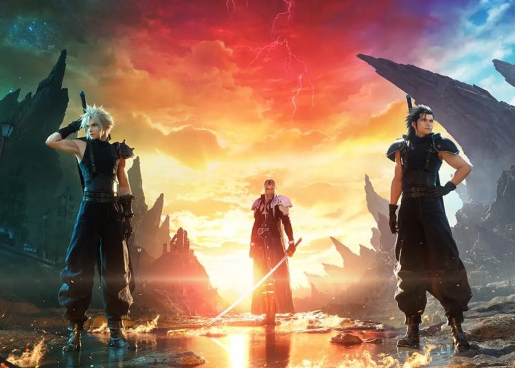Sutradara Final Fantasy 7 Rebirth Sebut Gamer Muda Lebih Suka Real-Time Dibanding Turn-Based