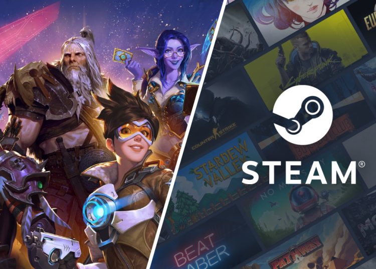 Penjelasan Promosi “Gratis untuk Dimiliki” dari Steam : Kesempatan atau Strategi Marketing ?