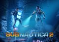 Subnautica 2 Langsung Tembus 1 Juta Copy dan Hampir 500 Ribu Pemain Setelah Rilis