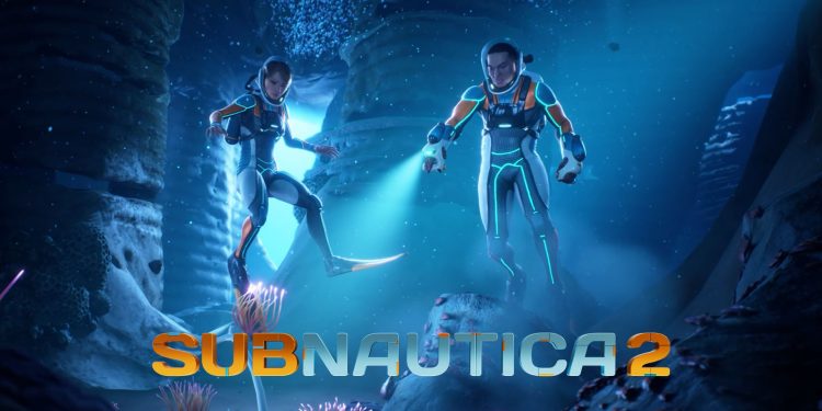Subnautica 2 Langsung Tembus 1 Juta Copy dan Hampir 500 Ribu Pemain Setelah Rilis
