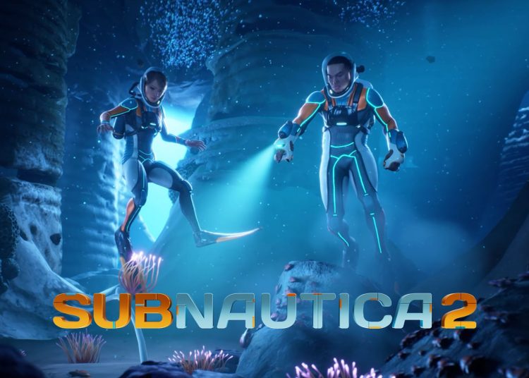 Subnautica 2 Langsung Tembus 1 Juta Copy dan Hampir 500 Ribu Pemain Setelah Rilis