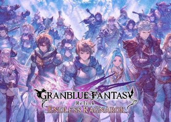Granblue Fantasy: Relink – Endless Ragnarok Resmi Hadirkan Fraux dan Fediel Sebagai Karakter Playable