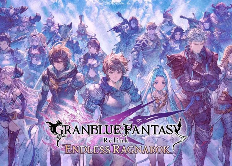 Granblue Fantasy: Relink – Endless Ragnarok Resmi Hadirkan Fraux dan Fediel Sebagai Karakter Playable