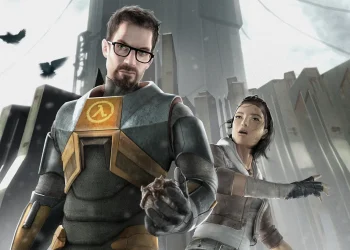 Chet Faliszek Tegaskan Tak Tertarik Garap Half-Life 3
