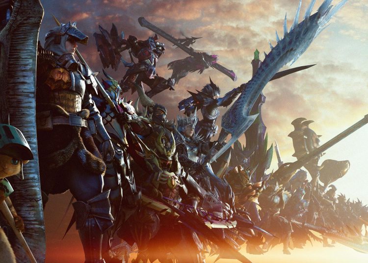 Capcom Tetapkan Beberapa Franchise Sebagai “Leading Brands” Untuk Masa Depan Perusahaan