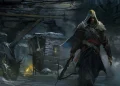 Assassin’s Creed Hexe Bocor Besar, Rumor Kembalinya Ezio Auditore Muncul Lagi
