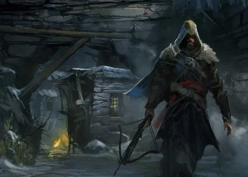 Assassin’s Creed Hexe Bocor Besar, Rumor Kembalinya Ezio Auditore Muncul Lagi