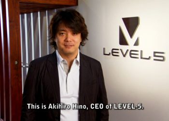 Level – 5 Beri Peringatan Tegas untuk Pihak yang Menyebar Versi Bajakan Game Mereka