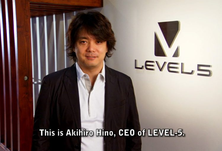 Level – 5 Beri Peringatan Tegas untuk Pihak yang Menyebar Versi Bajakan Game Mereka