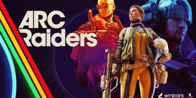 ARC Raiders Jadi Game Tersukses NEXON, Tembus 16 Juta Copy dalam 6 Bulan