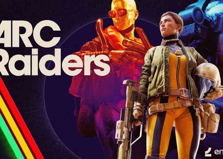 ARC Raiders Jadi Game Tersukses NEXON, Tembus 16 Juta Copy dalam 6 Bulan