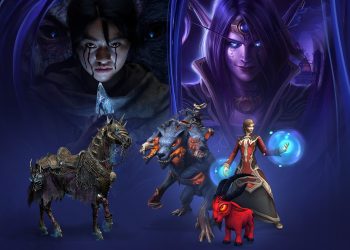 Diablo 4 Ungkapkan Kolaborasi Baru dengan World of Warcraft