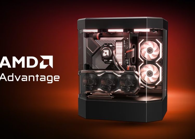 AMD Prediksi Pasar PC Gaming Akan Lesu di 2026, Imbas Harga RAM yang Melambung