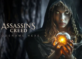 [Rumor] Assassin’s Creed Hexe Dirumorkan Hadirkan NPC Mirip Alien, Target Rilis 2027 ?