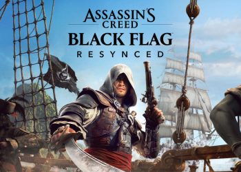 Sutradara Assassin’s Creed Black Flag Resynced Angkat Bicara Soal Penggunaan Engine yang Sama dengan Assassin’s Creed Shadows