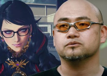 Hideki Kamiya Blokir Fans yang Tanya Kelanjutan Bayonetta, Ada Apa ?