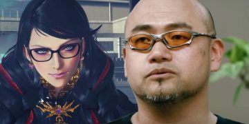 Hideki Kamiya Blokir Fans yang Tanya Kelanjutan Bayonetta, Ada Apa ?