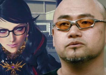 Hideki Kamiya Kembali Jadi Sorotan, Balas Komentar Fans dengan Tegas
