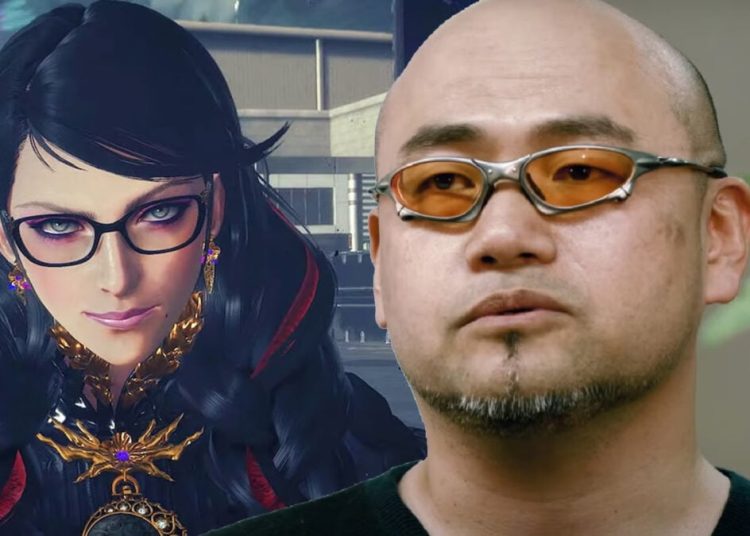Hideki Kamiya Blokir Fans yang Tanya Kelanjutan Bayonetta, Ada Apa ?