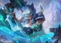 [Rekomendasi] Build Hero Aulus Mobile Legends 2026, Buat Kapaknya Lebih Mematikan!