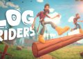 [Review] LOG Rider, Game Co – op Kocak yang Wajib Main Bareng Bestie !