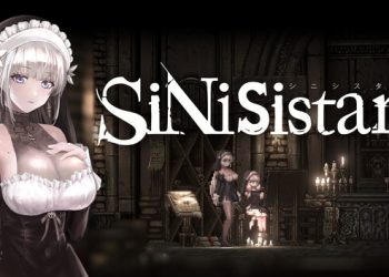 Patch NSFW Terbaru SiNiSistar Picu Masalah Baru di Komunitas