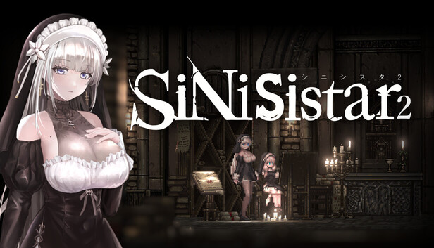 Patch NSFW Terbaru SiNiSistar Picu Masalah Baru di Komunitas