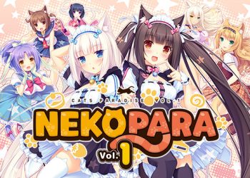 Kreator Nekopara Ungkap Dunia Nekopara Sebenarnya Dystopia AI Sejak Awal