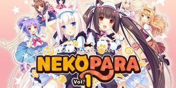 Kreator Nekopara Ungkap Dunia Nekopara Sebenarnya Dystopia AI Sejak Awal