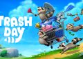 [Review] Game Trash Day, Game Steam Unik, Rakun “Looting” Sampah yang Bikin Ngakak!