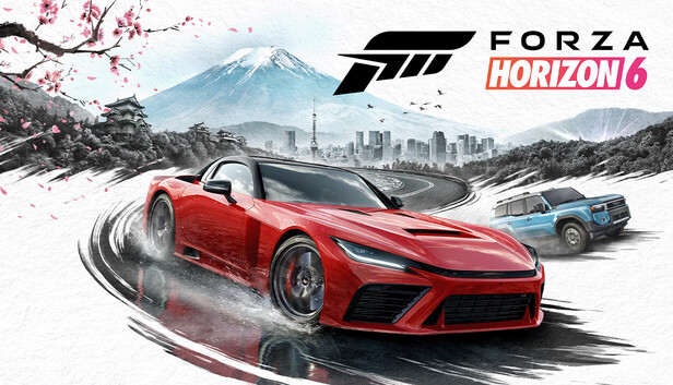 Forza Horizon 6 Bocor Besar – Besaran, Diduga Karena Developer Lupa Enkripsi Data di Steam