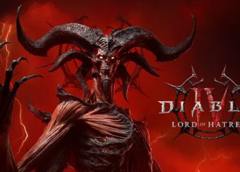 Diablo IV : Item Mythic Baru “Lord of Hatred” Dinilai Terlalu Kuat, Item Lain Jadi Tersisih