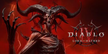 Diablo IV : Item Mythic Baru “Lord of Hatred” Dinilai Terlalu Kuat, Item Lain Jadi Tersisih